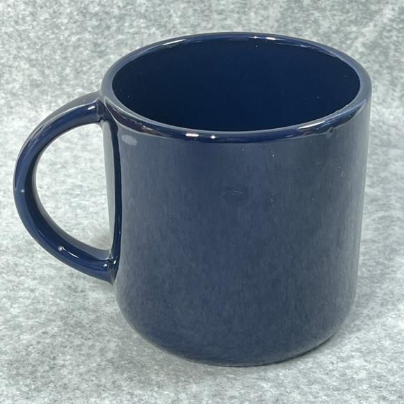 Rick and Morty Coffee Mug Blue‎ Ceramic - Picture 3 of 6